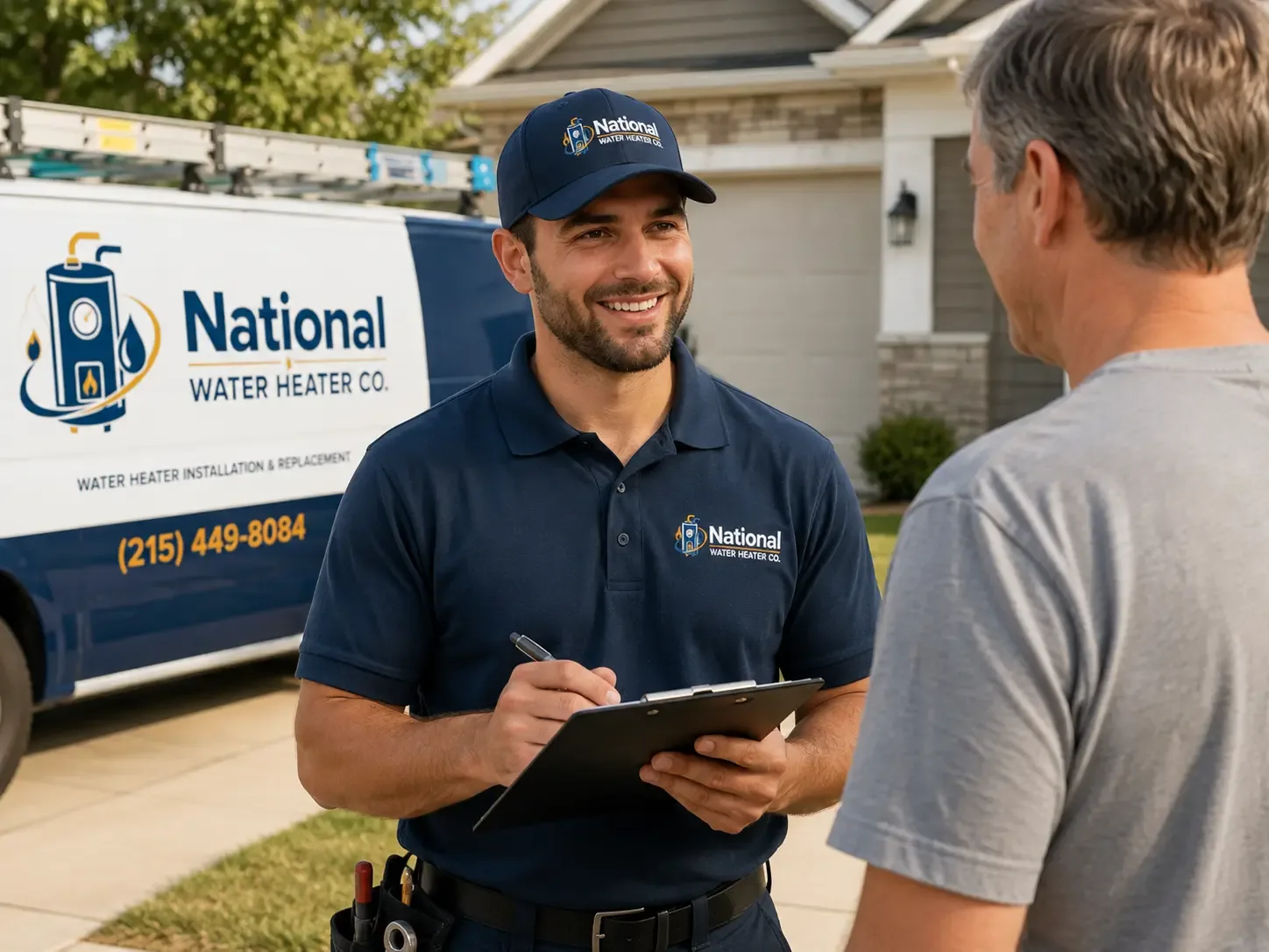 Water Heater Installation Kewanee, IL FAQs